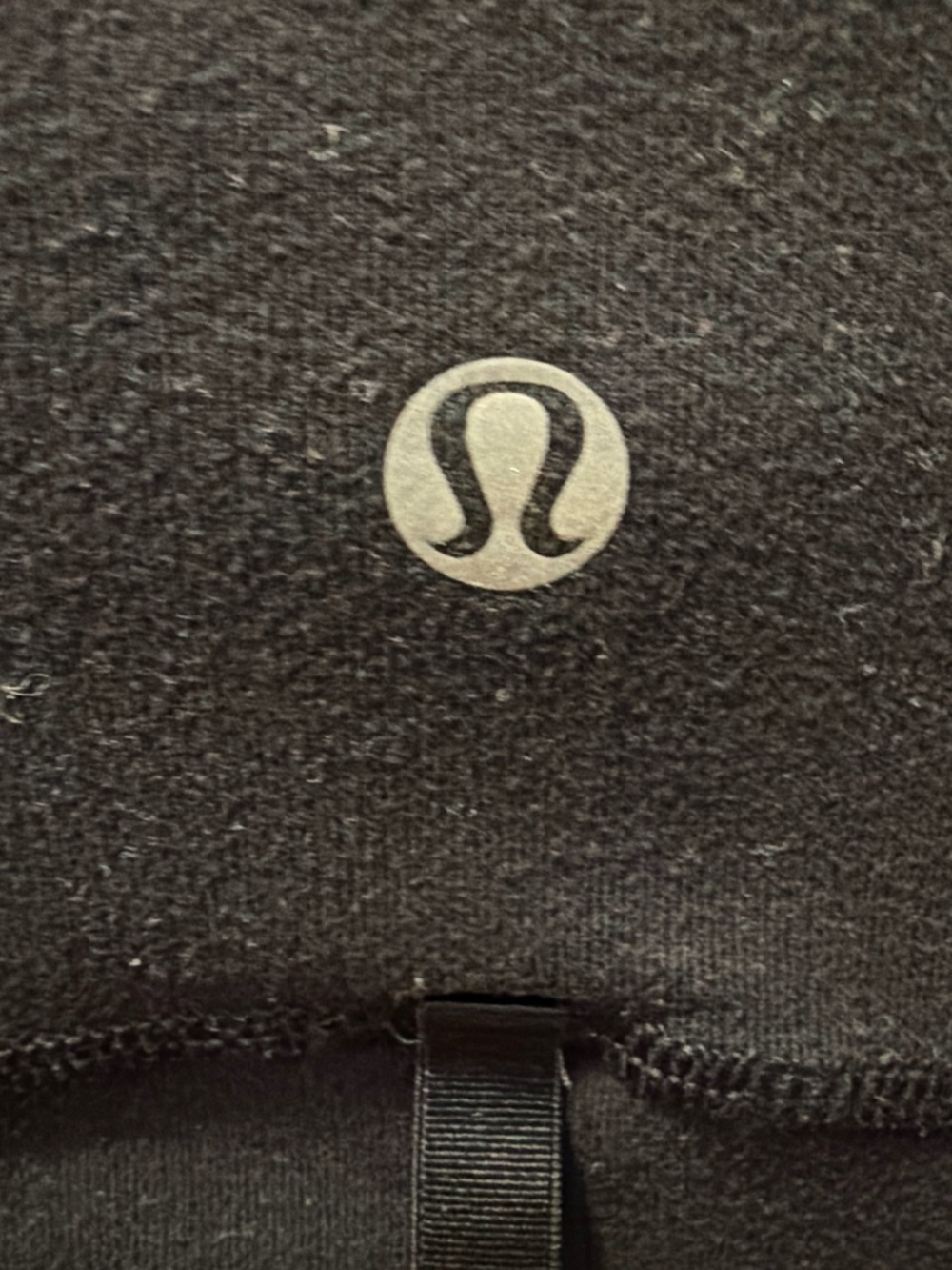 Lululemon Athletica Define Jacket, Full Zip, Size 6 - Picture 7 of 8